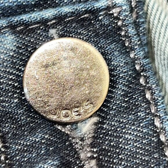 Joe’s Jeans Brixton 33x32 - Picture 6 of 12